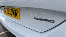 Peugeot 308 1.2 Hybrid 145 GT 5dr e-DSC6 Petrol Hatchback